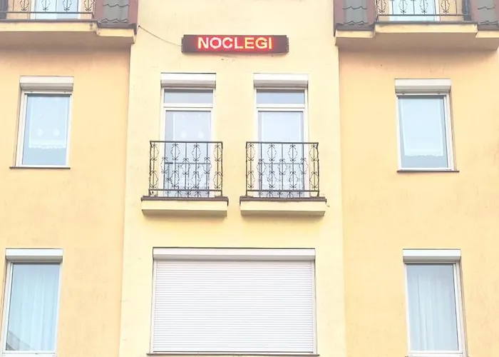 M&m Spanie ベッド・アンド・ブレックファスト レシュノ