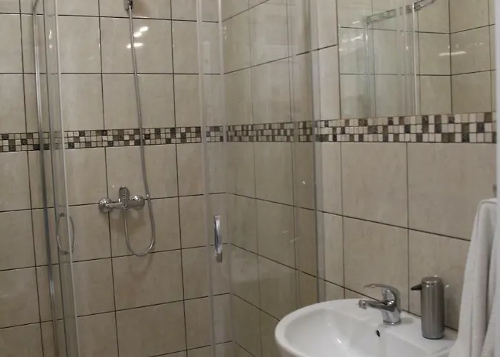 M&m Spanie ベッド・アンド・ブレックファスト 3*